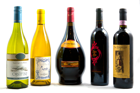 Wines