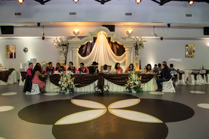 St. Francis de Sales Catholic Church - Houston, Texas