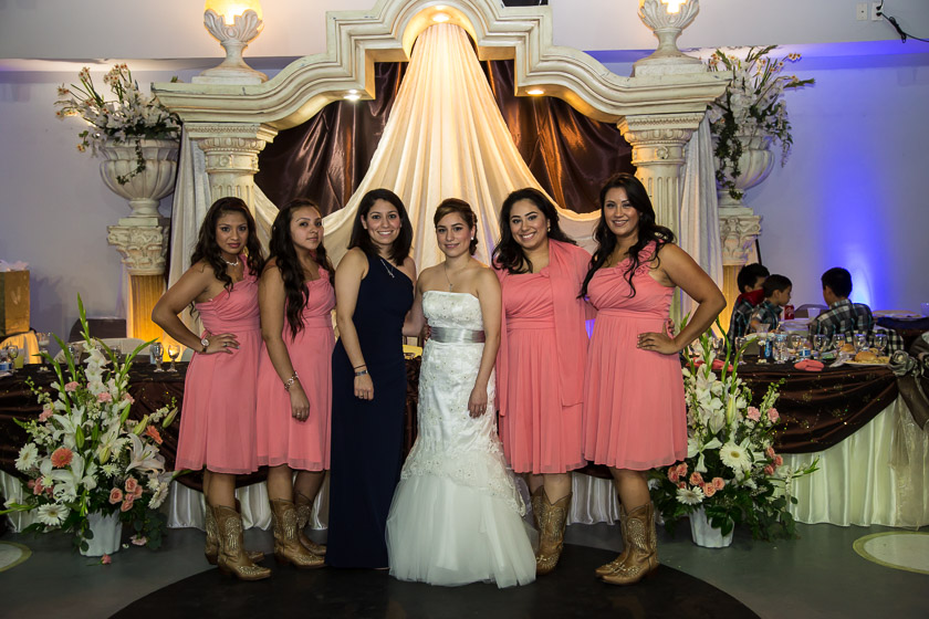 St. Francis de Sales Catholic Church - Houston, Texas