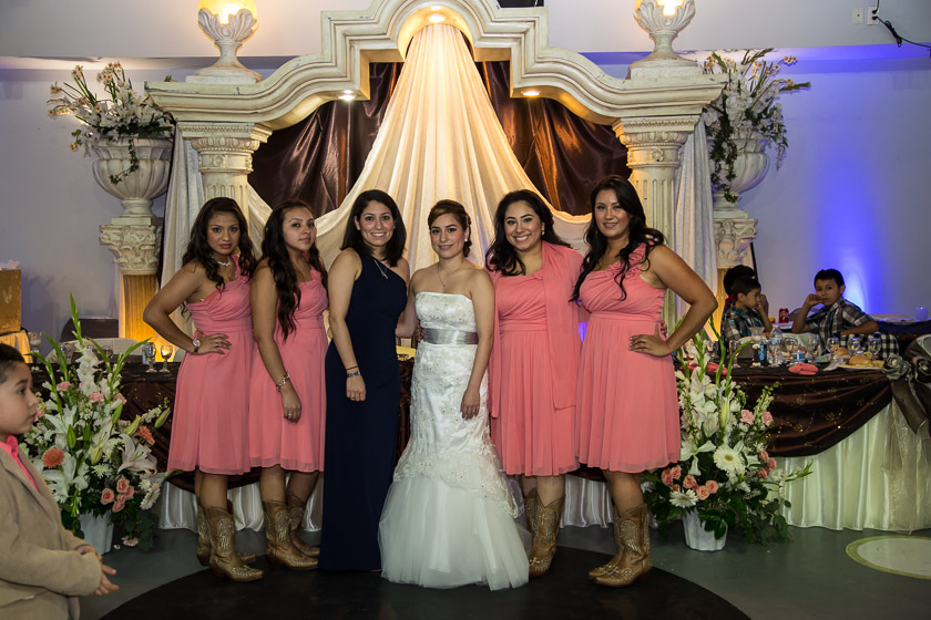 St. Francis de Sales Catholic Church - Houston, Texas