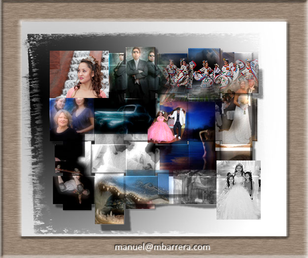 Manuel Barrera Photography